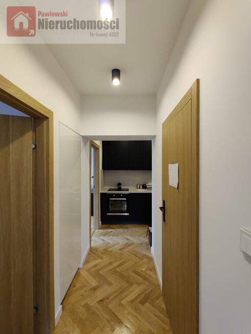 Mieszkanie Kraków Krowodrza