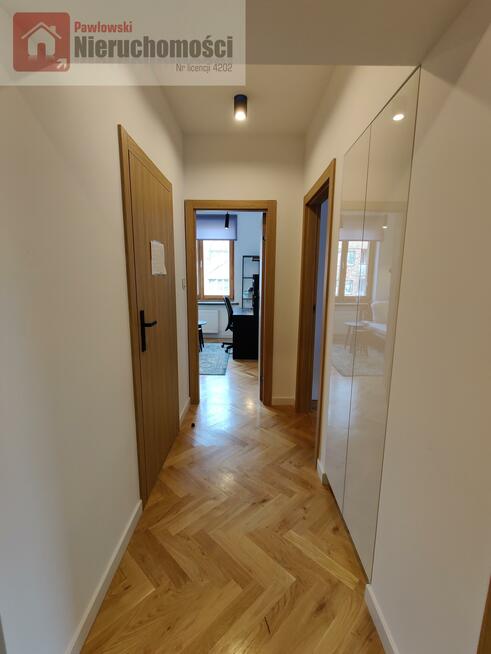 Mieszkanie Kraków Krowodrza