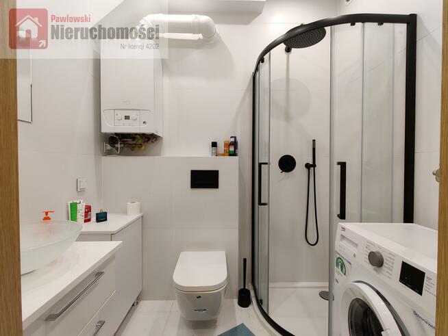 Mieszkanie Kraków Krowodrza