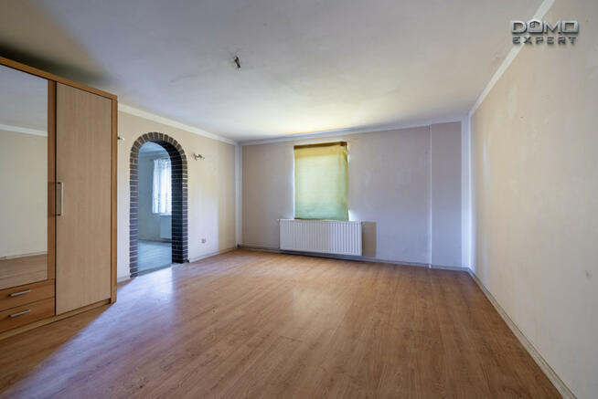 Dom Ocice gm. Bolesławiec,