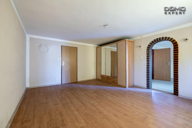 Dom Ocice gm. Bolesławiec,