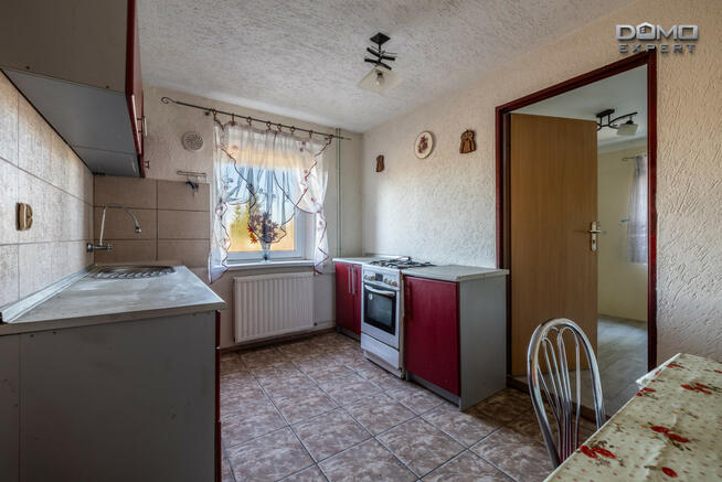 Dom Ocice gm. Bolesławiec,