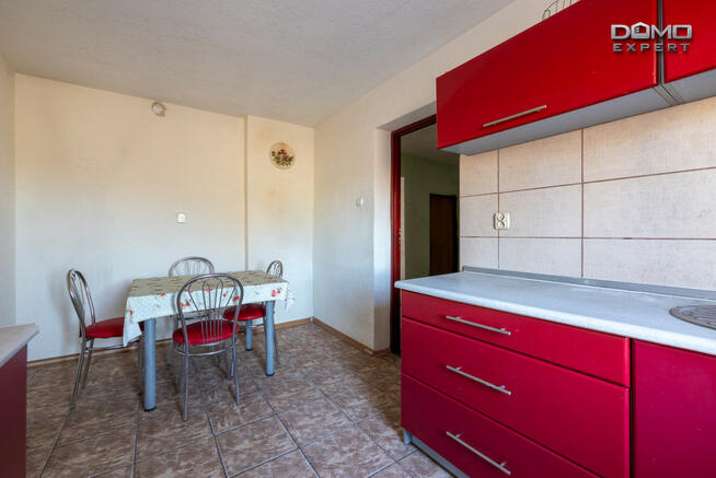 Dom Ocice gm. Bolesławiec,