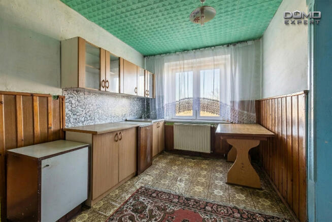 Dom Ocice gm. Bolesławiec,