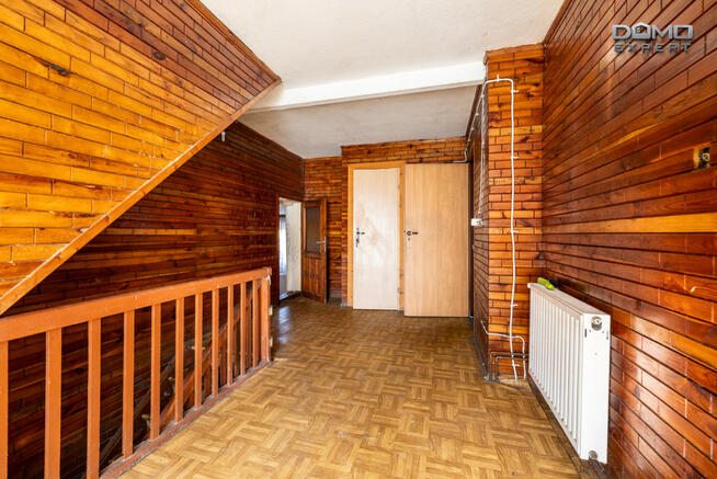 Dom Ocice gm. Bolesławiec,