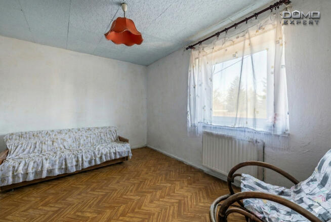 Dom Ocice gm. Bolesławiec,