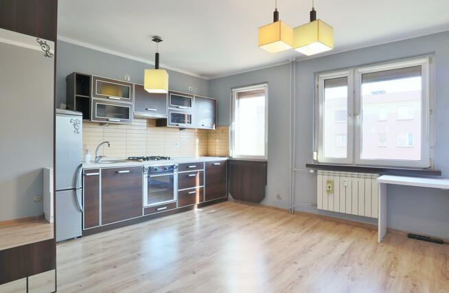 Mieszkanie Leszno, Sułkowskiego