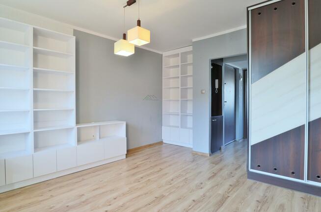 Mieszkanie Leszno, Sułkowskiego