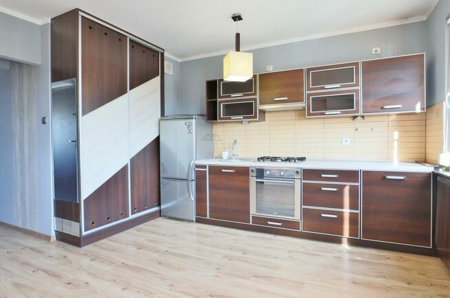 Mieszkanie Leszno, Sułkowskiego