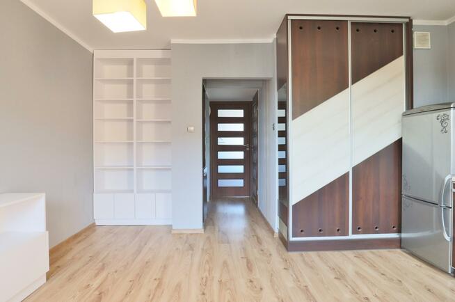 Mieszkanie Leszno, Sułkowskiego