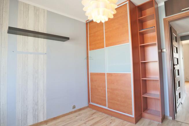 Mieszkanie Leszno, Sułkowskiego