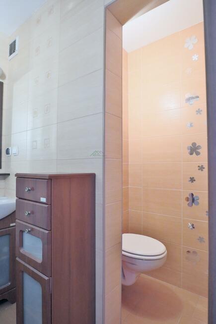 Mieszkanie Leszno, Sułkowskiego