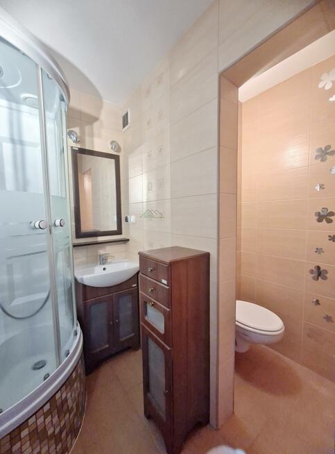 Mieszkanie Leszno, Sułkowskiego