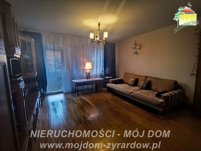 Mieszkanie Żyrardów