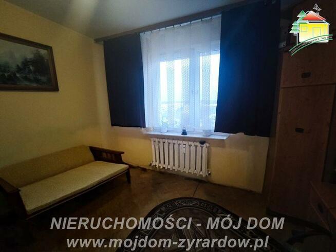 Mieszkanie Żyrardów