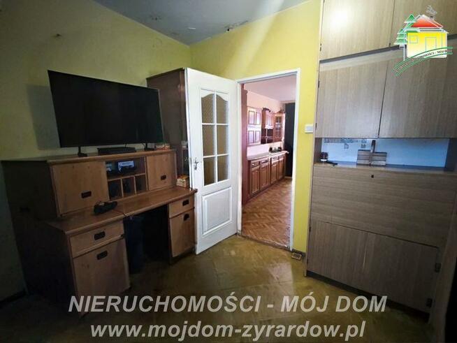 Mieszkanie Żyrardów