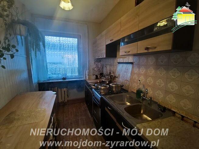 Mieszkanie Żyrardów