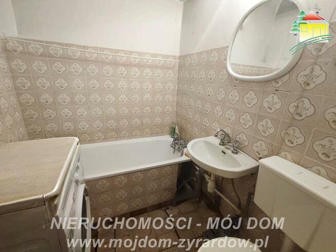 Mieszkanie Żyrardów