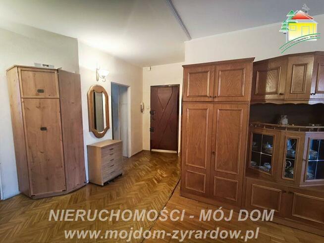 Mieszkanie Żyrardów