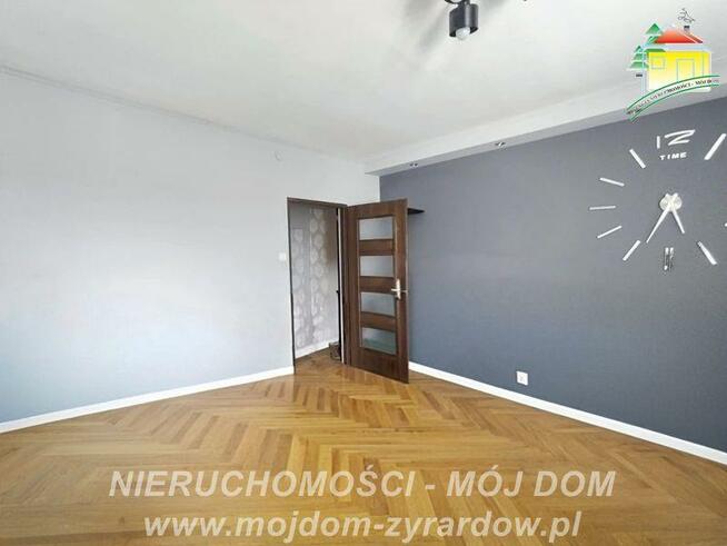 Mieszkanie Żyrardów