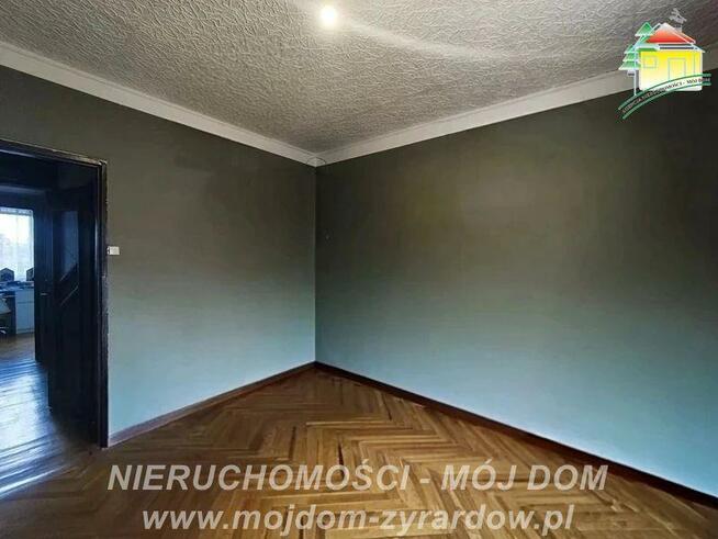 Mieszkanie Żyrardów
