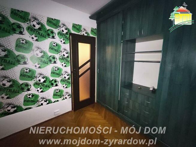 Mieszkanie Żyrardów