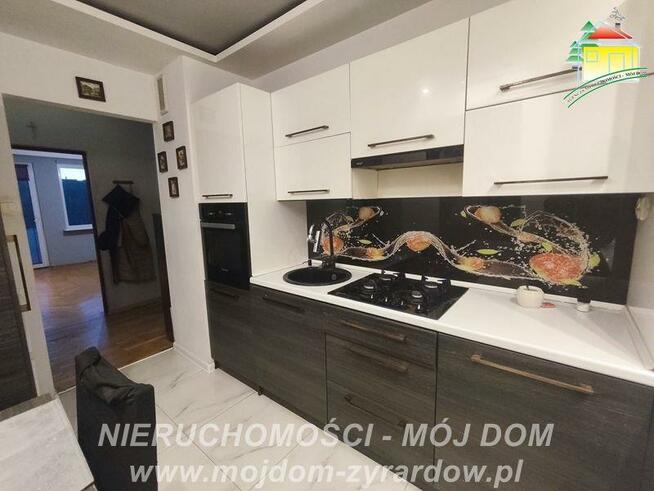 Mieszkanie Żyrardów