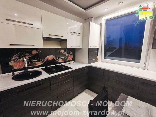 Mieszkanie Żyrardów