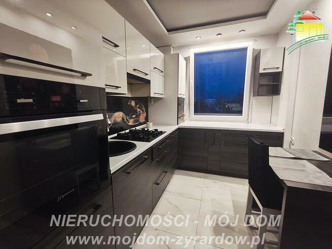 Mieszkanie Żyrardów