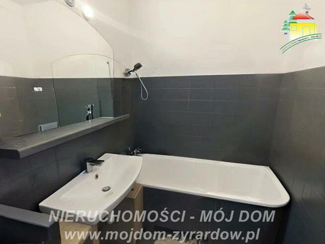 Mieszkanie Żyrardów