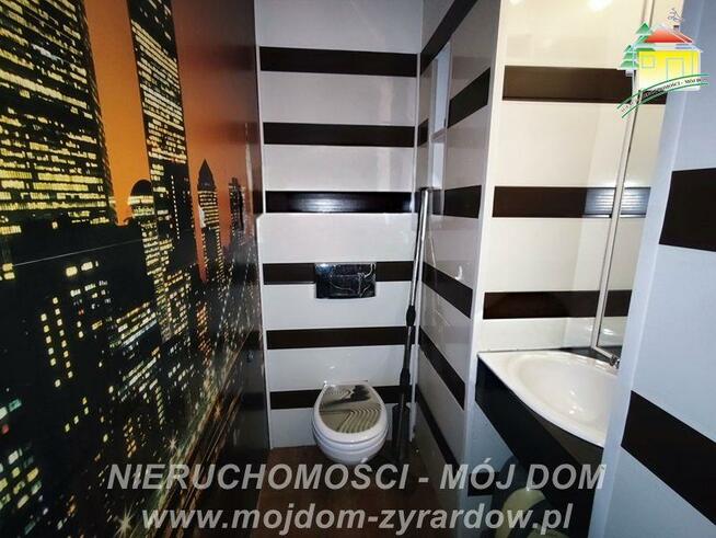 Mieszkanie Żyrardów