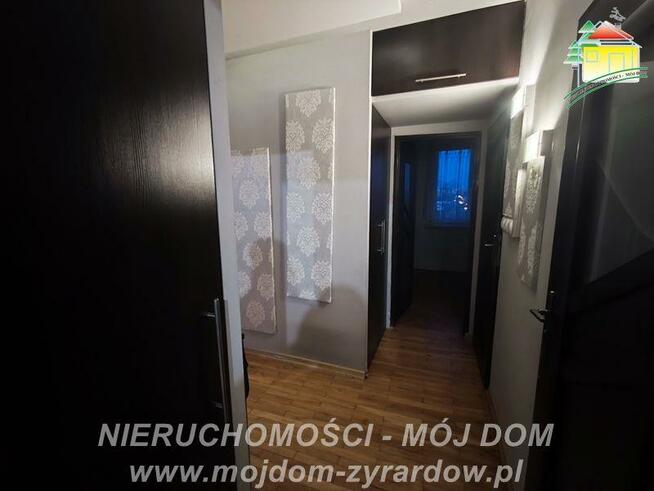 Mieszkanie Żyrardów