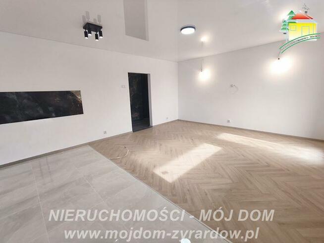 Mieszkanie Żyrardów