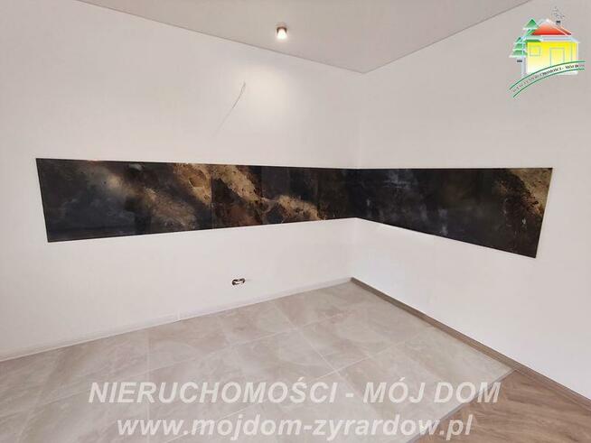 Mieszkanie Żyrardów
