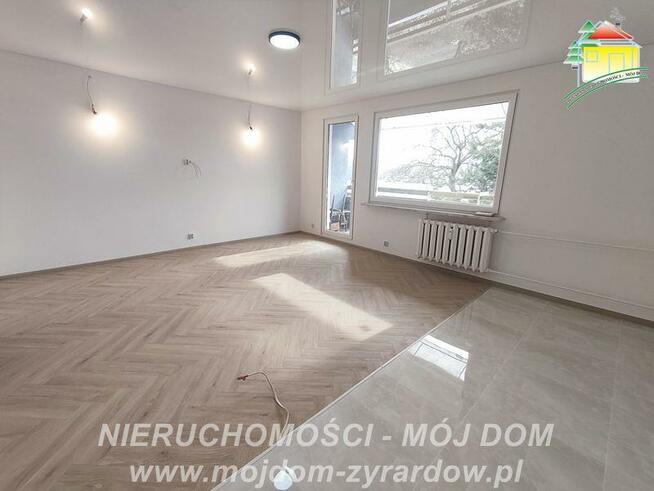 Mieszkanie Żyrardów