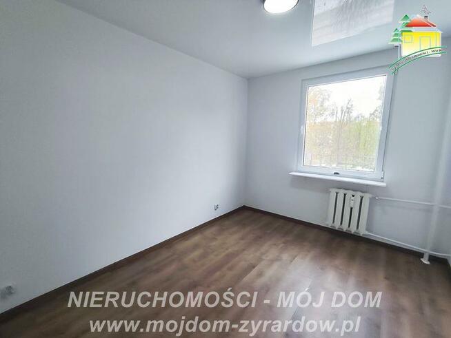 Mieszkanie Żyrardów