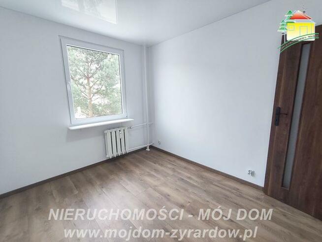 Mieszkanie Żyrardów