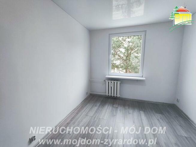 Mieszkanie Żyrardów