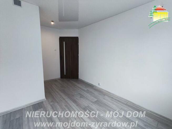 Mieszkanie Żyrardów