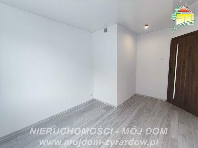 Mieszkanie Żyrardów