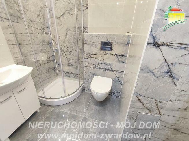 Mieszkanie Żyrardów