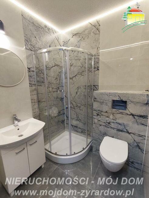 Mieszkanie Żyrardów