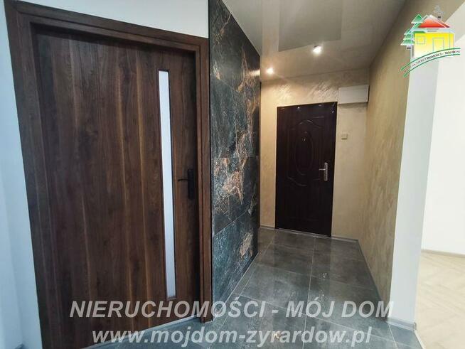 Mieszkanie Żyrardów