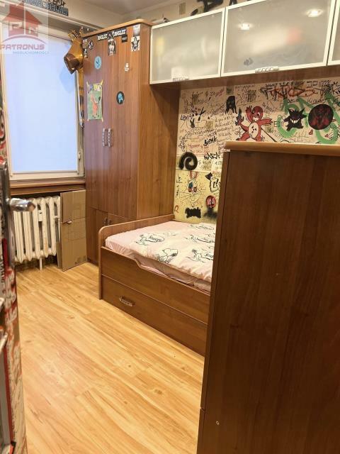 Mieszkanie Inowrocław