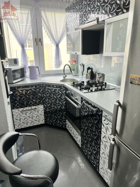 Mieszkanie Inowrocław