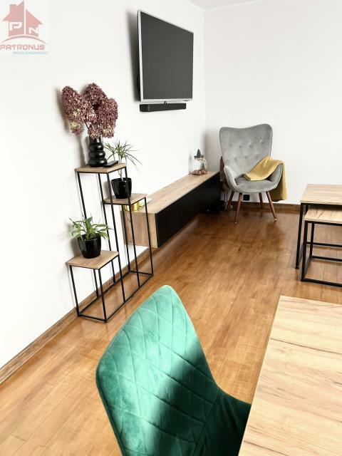 Mieszkanie Inowrocław