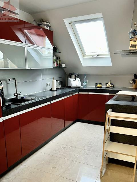 Mieszkanie Inowrocław