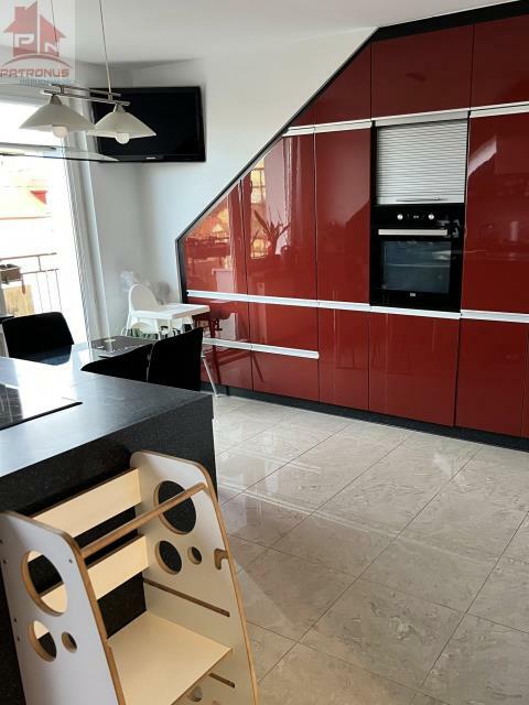 Mieszkanie Inowrocław