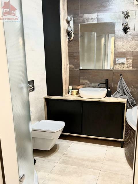 Mieszkanie Inowrocław