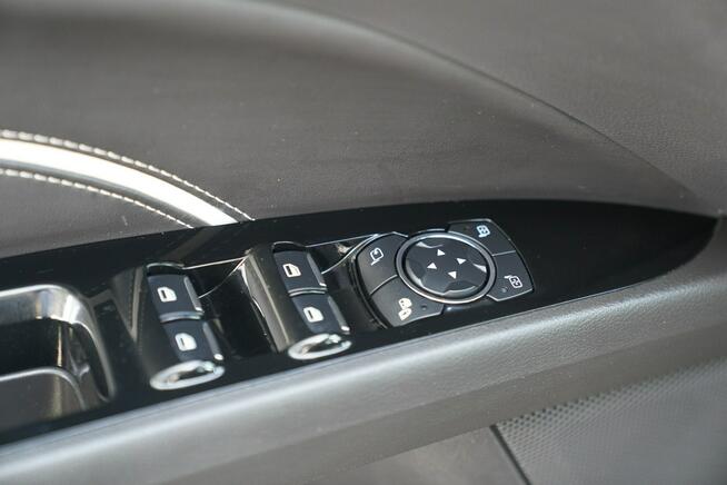 Ford Mondeo VIGNALE ful led KAMERA nawi SKÓRA wentylacja alusy 18 masaze MAX OPCJA